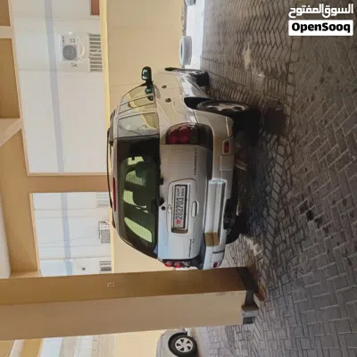 شيفروليه تريل بليزر LS 2