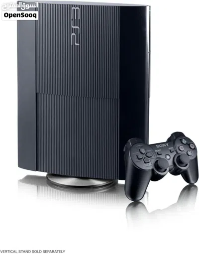بلاستيشن 3 ps3 2