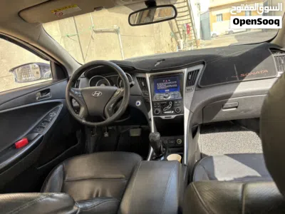 Hyundai Sonata Eco 2