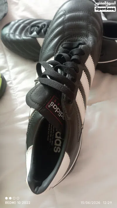 احدية Adidas kipsta naik hi للبيع 2