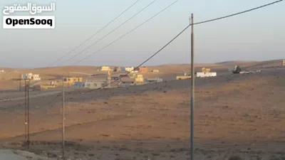 مدينة عمان"الجديدة" فالج لواء الموقر رجم الشامي "قرب مدرسة لمحارب" ب 1500متر الشارع الرئيسي ومن شارع 4
