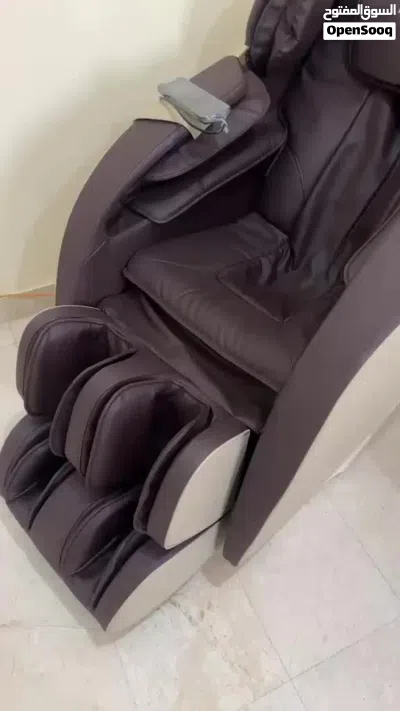 كرسي مساج من شركه Milano 3