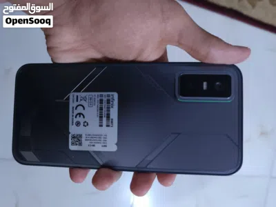انفنكس GT 30 pro 2