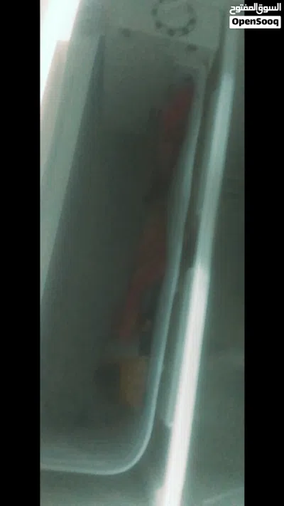ثلاجه هونداي 6 قدم مكتبيه 2