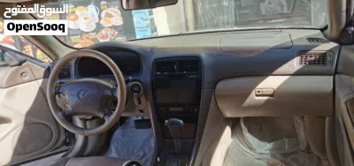 لكزس ES ES 300 4
