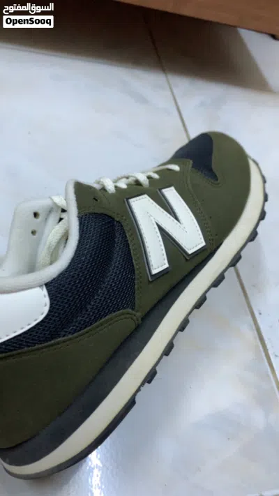 New balance shoes حذاء نيو بلنس 4
