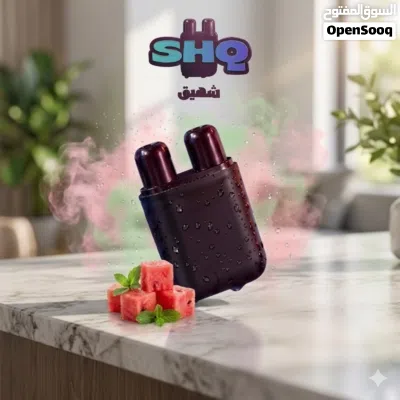معزز تنفس يعطيك انتعاش رهيب (ليس ڤيب) 3