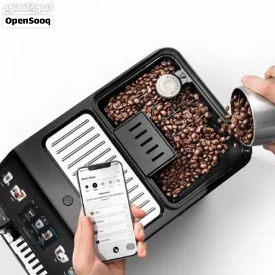 DeLonghi To Go Cold ELETTA Explore coffee machine 2