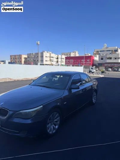 بي ام دبليو اخرى 3
