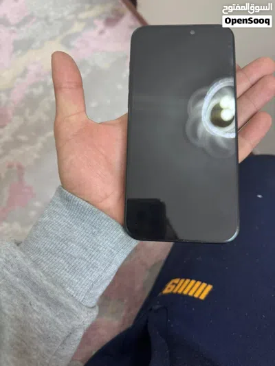 Iphone 15 pro max بحاله ممتازه 3