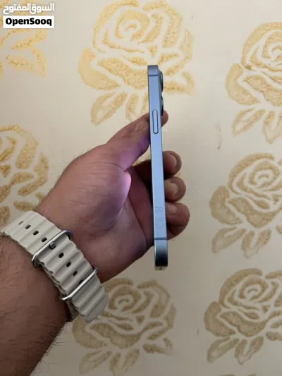 ايفونين 14 128 واحد بطارية 80 /82 شرق اوسط 3