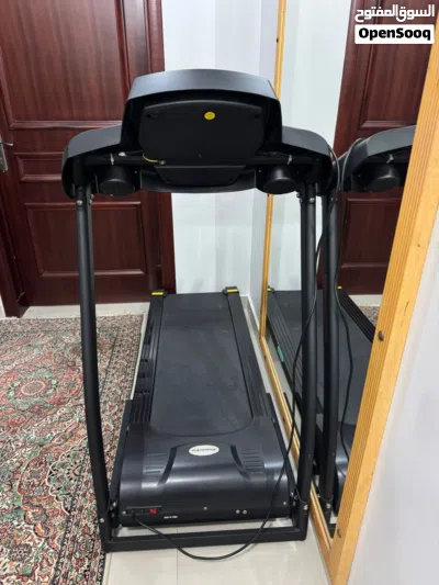 جهاز للركض 2