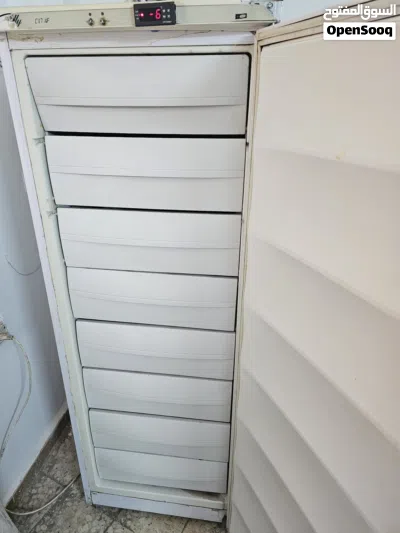 للبيع فريزر هاي لايف 3
