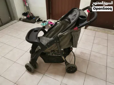 عربانه اطفال ماركت حونيور 10 دينار 3