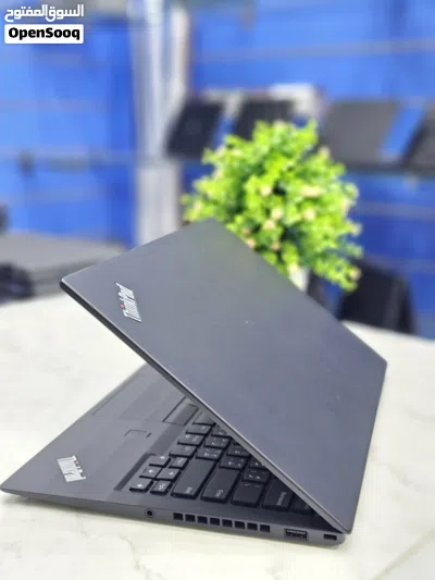 LENOVO X1 CARBON INTEL CORE I7 PROCESSOR 6TH GENERATION 8GB RAM 256GB SSD WINDOWS 11 PRO 2