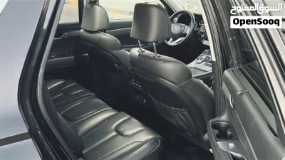 Hyundai Palisade Limited 4