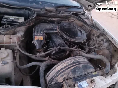 مرسيدس بنز اخرى 230 4