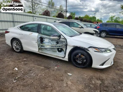 لكزس ES ES 350 Luxury 3
