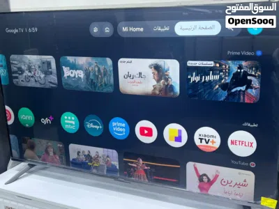 شاشة شاومي Xiaomi TV A 2
