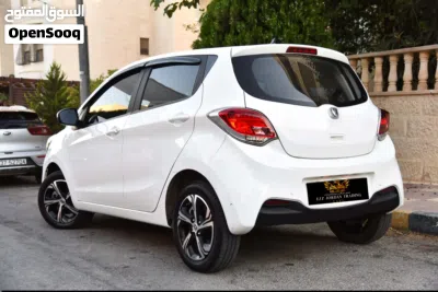 Changan E-Star 3