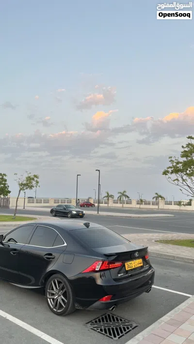 Lexus IS IS 200 3