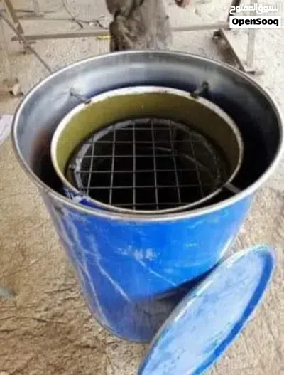 ابو آدم لصناعة براميل الزرب 2