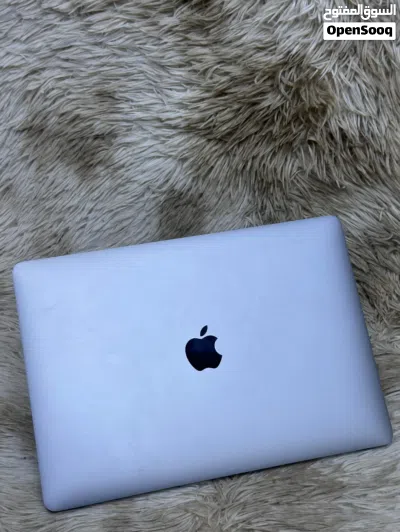 Apple MacBook A1932 year 2019 i5 Pro 8gb ram Touch ID MacOS Sonoma 14.7.3 Retina display type c port 2