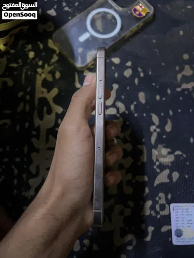 ايفون 16 برو ماكس 3