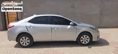 Toyota Corolla XLI 2