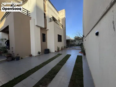 السلام عليكم فيلا الله ايبارك 3