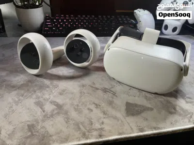 نظارة vr كويست 2 2