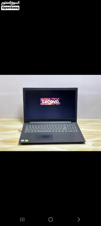 الجهاز: Lenovo Ideapad 3 Slim 4