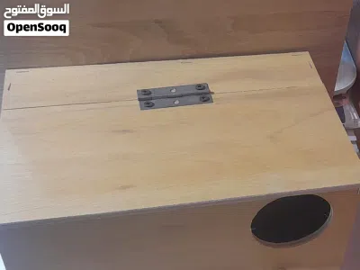 بيت لتكاثر طيور كوكتيل 3