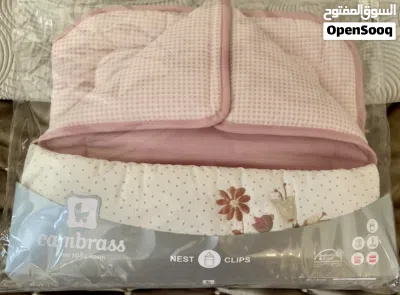 Baby girl nest 2