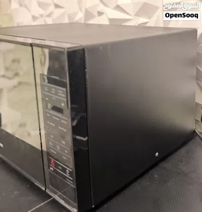 Microwave Samsung 2