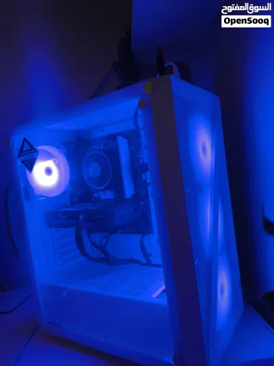 قابل تفاوض PC Gaming RTX 5060 8GB 3