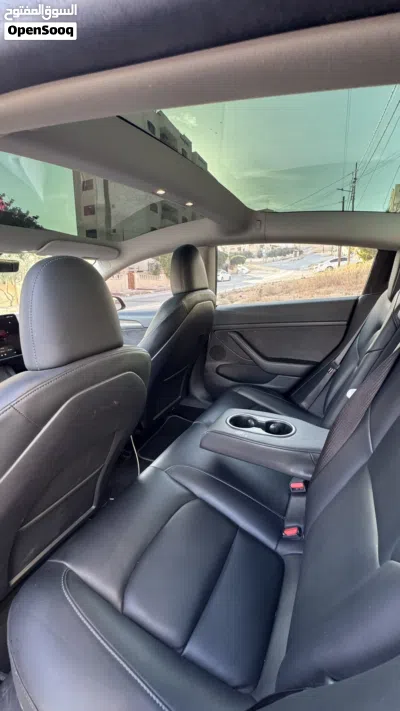 Tesla Model 3 Standard Plus 3