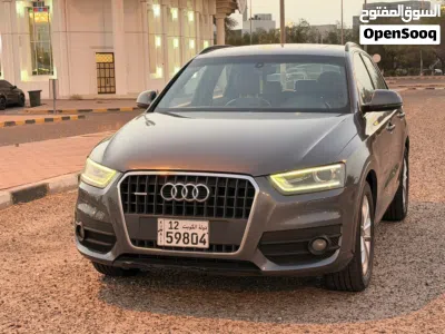 أودي Q3 Q3 Sportback 2