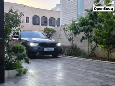 BMW 5 Series 530e 3