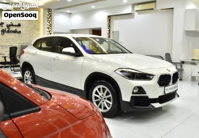 BMW X2 Series Standard 3