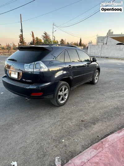 Lexus RX Standard 3