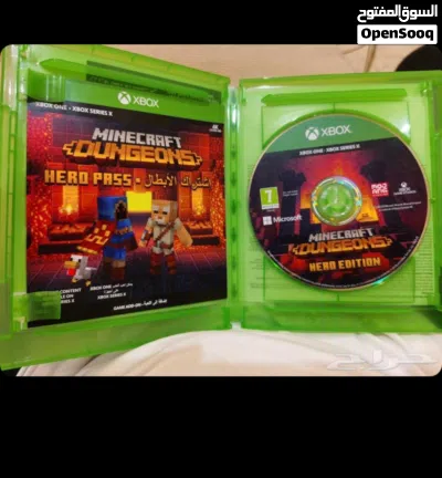أقراص ألعاب إكس بوكس جديد ال 70 4