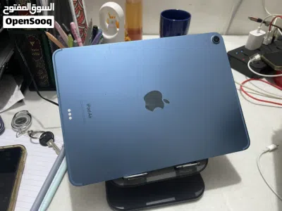 iPad Air 5 - M1 3