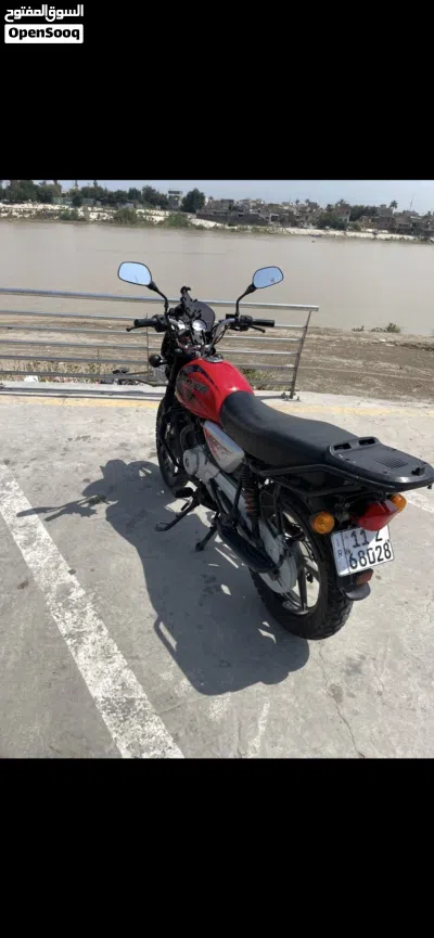 باجاج بوكسر 2