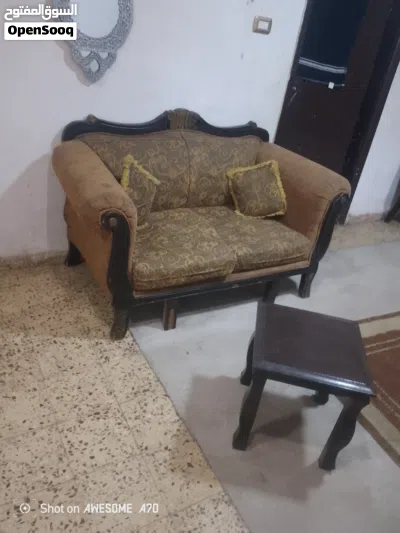 طقم كنب 9 مقاعد 2