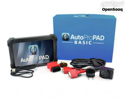 XTOOL AutoProPAD Basic 2