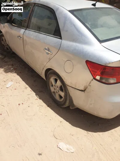 Kia Sorento EX 2