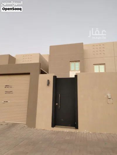 فيلا مميزة للبيع شمال الرياض – حي مطار الملك خالد 3