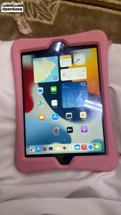ايباد 2 اموره فوق طيبه 2