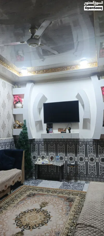 بيت للبيع في ابو الخصيب 3